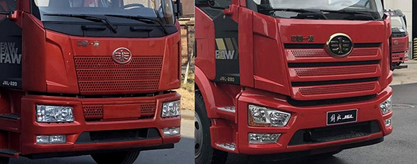楚勝牌CSC5180GSSC6型灑水車